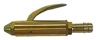 Ausblaspistole Ausblaspistole